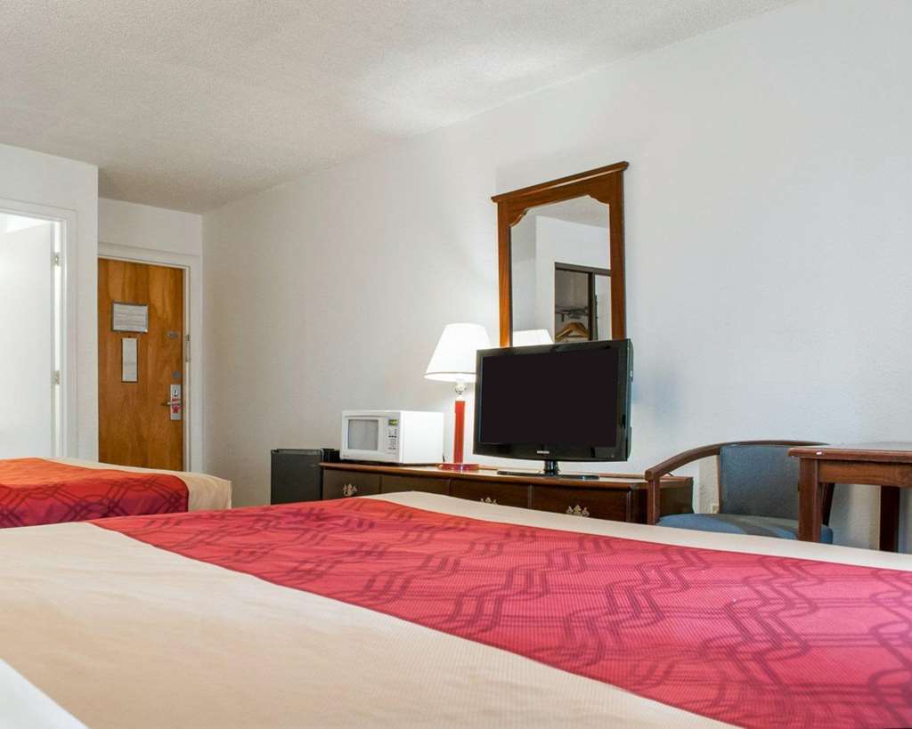 Econo Lodge Gallup Pokoj fotografie